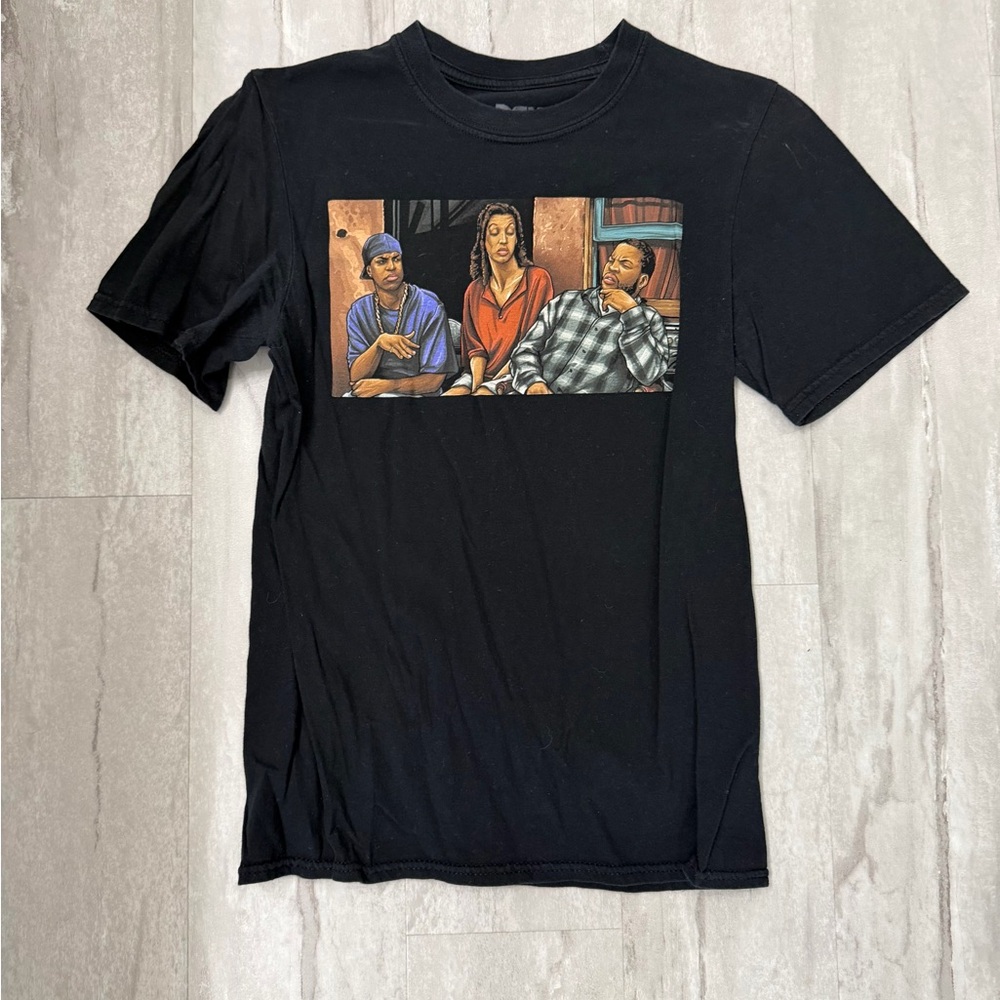 Friday Graphic Tee